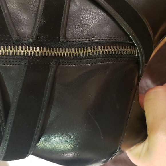 Cole Haan Talia Womens Leather Boots size 9B - Picture 8 of 8